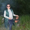 Жанна Салеева