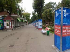 Фотография Авеню 3